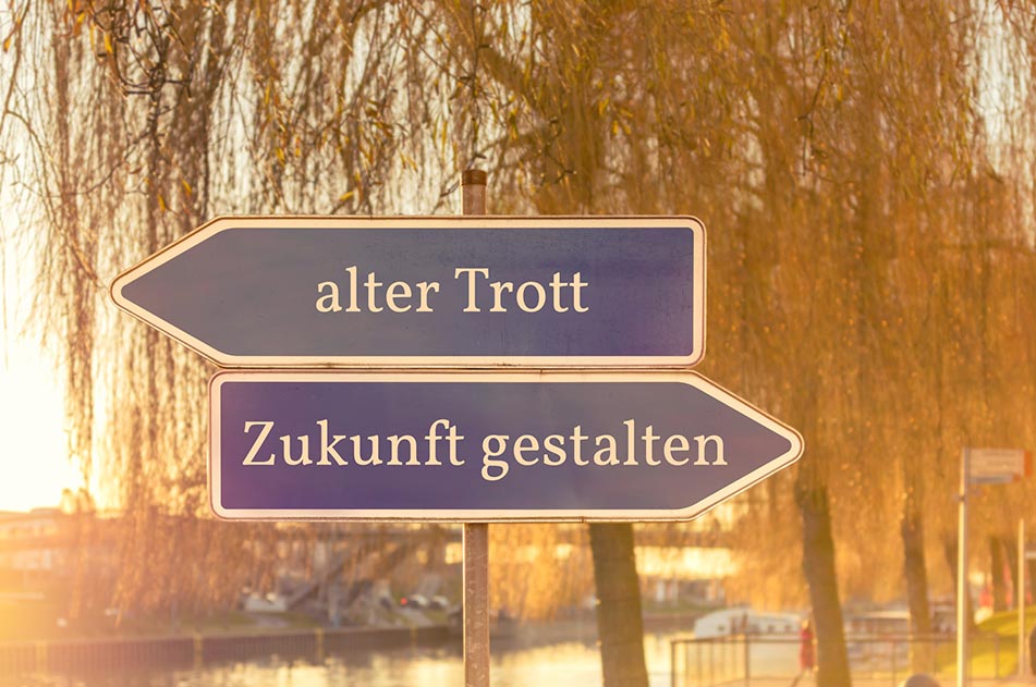 Wir leben in einem gefährlichen Zeitalter. Der Mensch beherrscht die Natur, bevor er gelernt hat, sich selbst zu beherrschen.