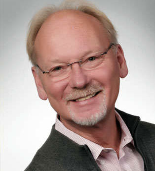 Thomas Baer